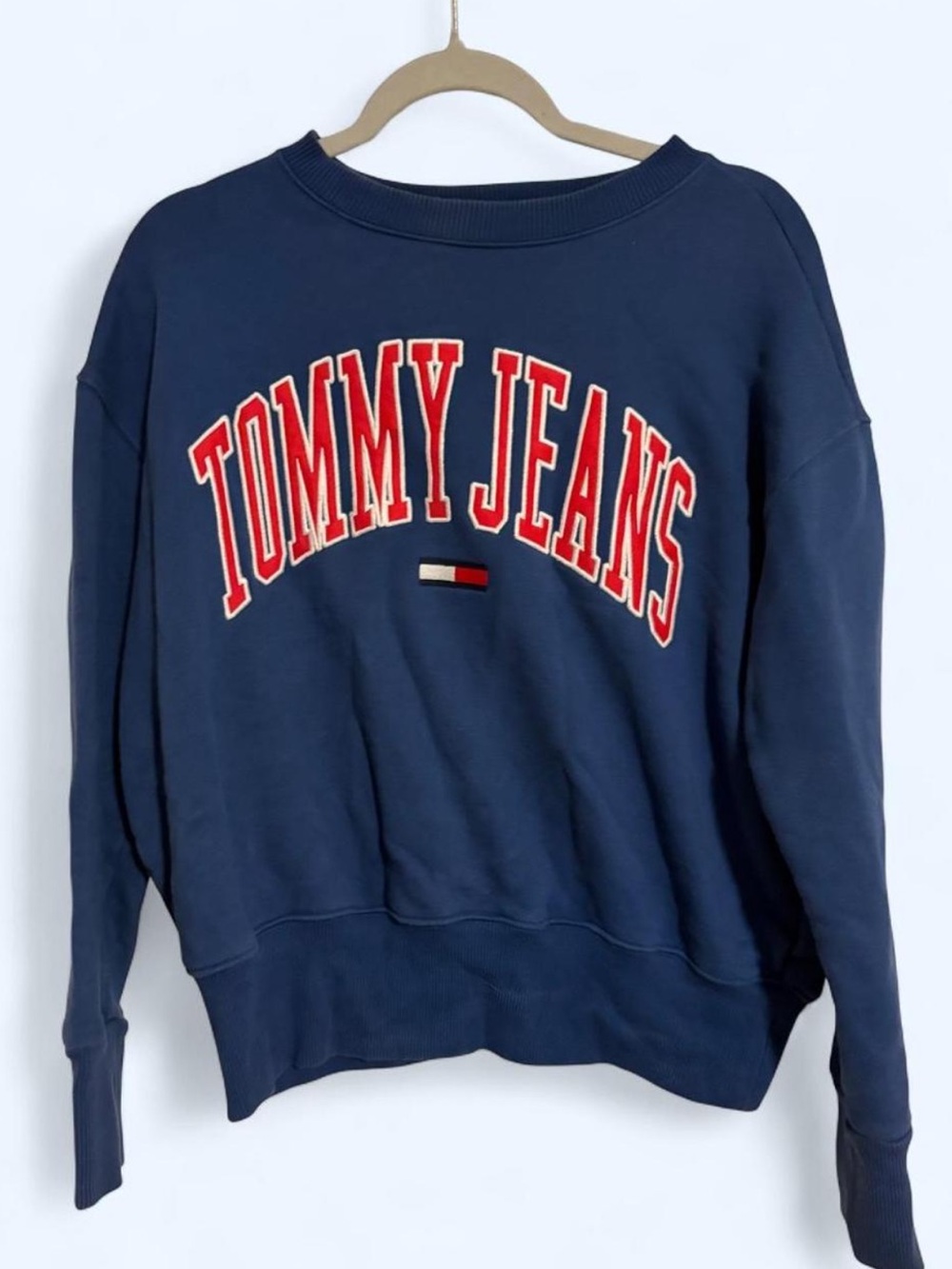 Tommy Jeans Crewneck